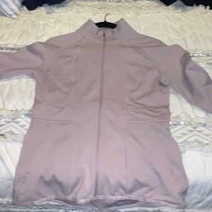 Lululemon fitted jacket 💕